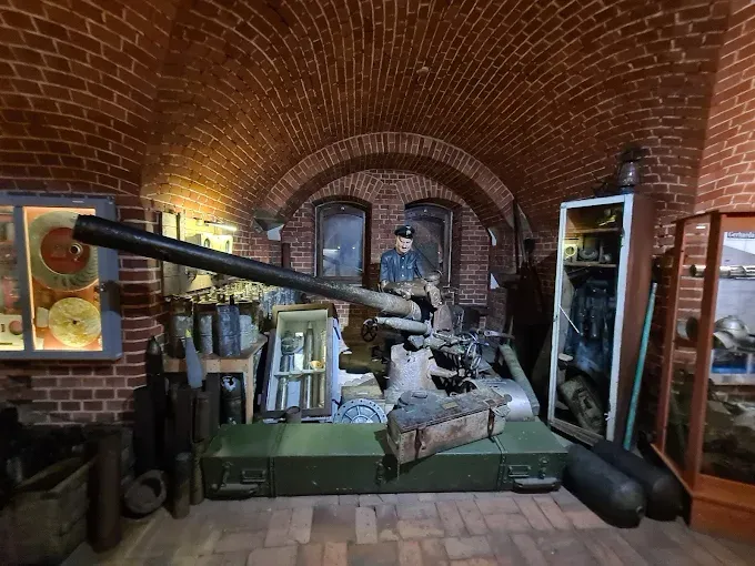 Fort Gerharda